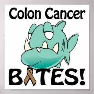 Colon Cancer BITAS Poster