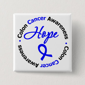 Colon Cancer Hope Knapp