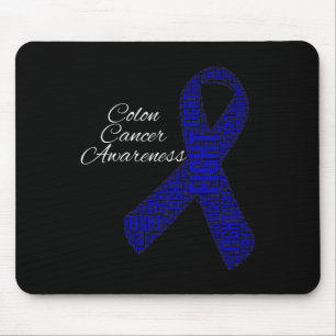 Colon Cancer Shirts Colon Cancer Awareness Ribbon Musmatta