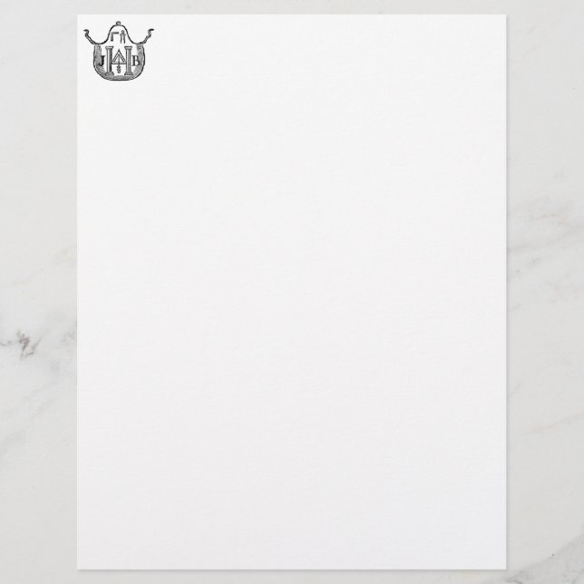 Colonial Apron (Framsida)