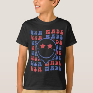 Colonial Happy Treason Day Självständighetsdag Kul T Shirt