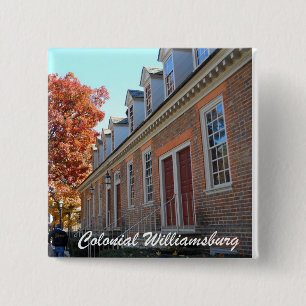 Colonial Williamsburg Knapp