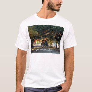 Colonial Williamsburg Tee