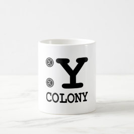Colony Kaffemugg