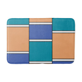 Color Harmony Badrumsmatta