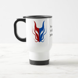 Color Mystical Dragoon Fantasy Resemugg