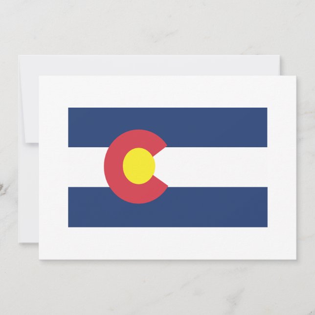 Colorado (Framsida)