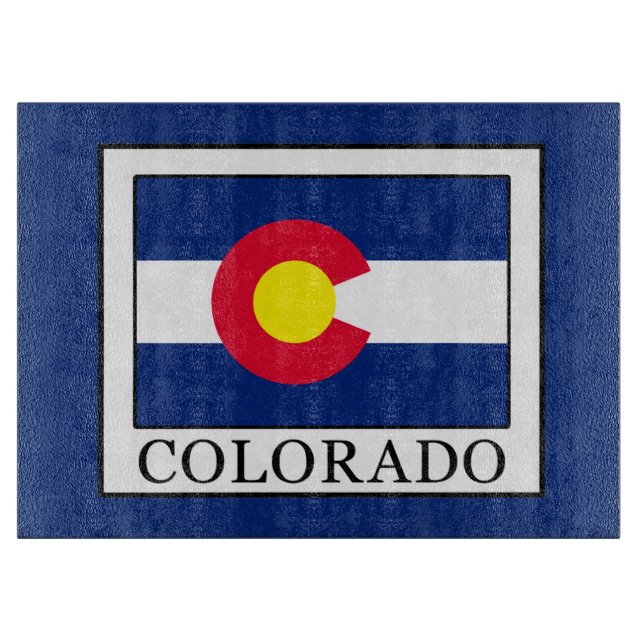 Colorado (Framsidan)