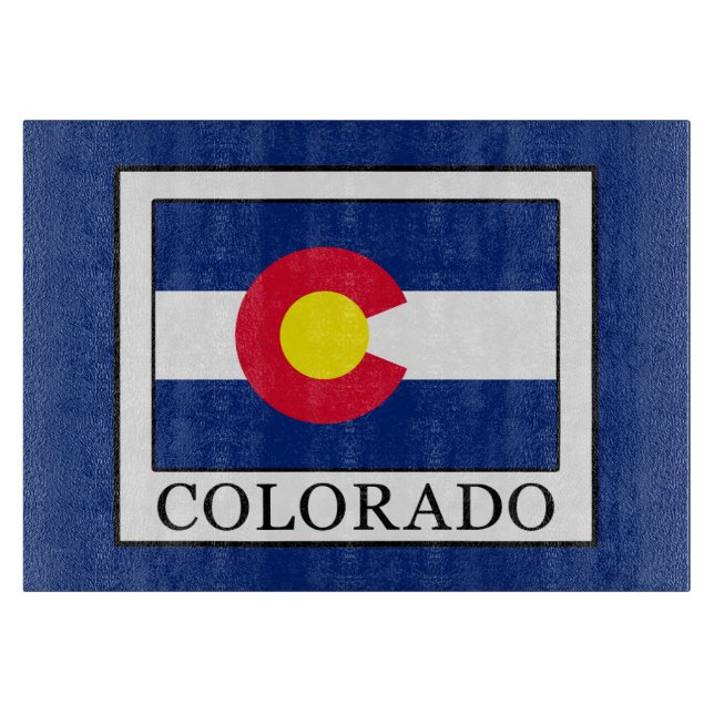 Colorado (Framsidan)