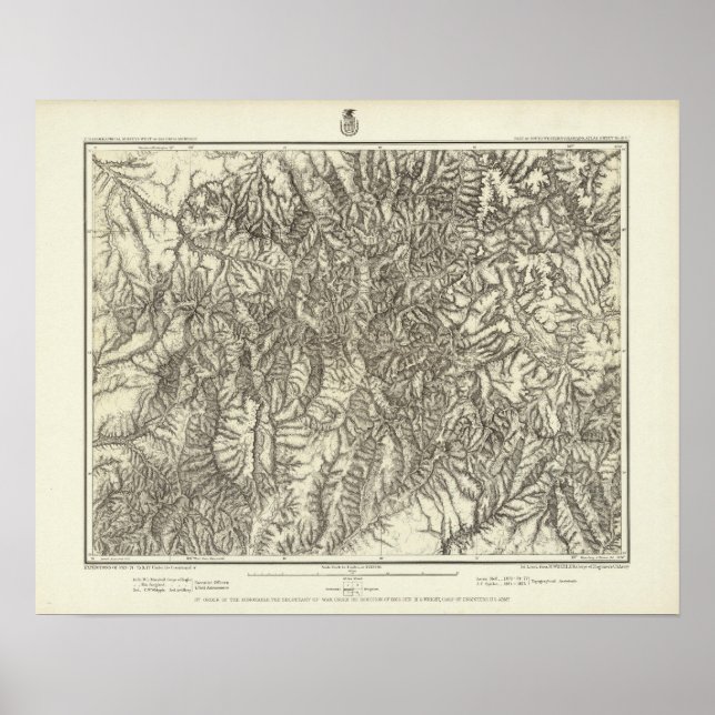 Colorado 10 poster (Framsidan)