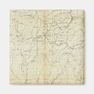 Colorado 2 magnet