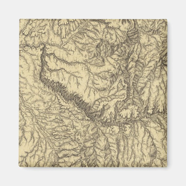 Colorado 4 magnet (Framsidan)