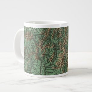 Colorado 5 2 jumbo mugg