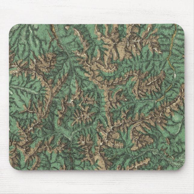 Colorado 5 musmatta (Framsidan)