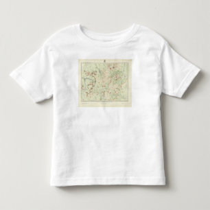 Colorado 6 t shirt
