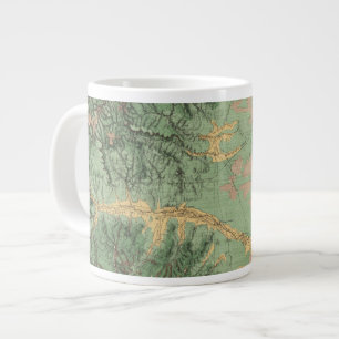 Colorado 7 jumbo mugg
