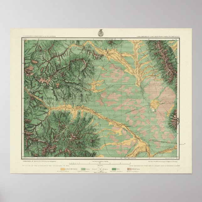 Colorado 8 poster (Framsidan)