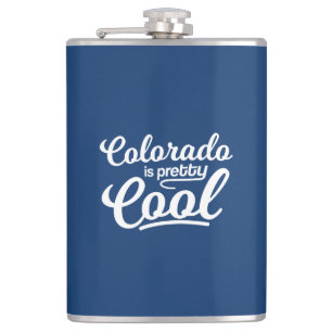 Colorado är Söt Coola Fickplunta