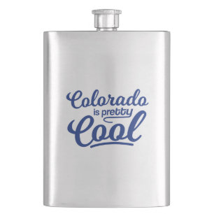 Colorado är Söt Coola Fickplunta