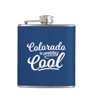 Colorado är Söt Coola Fickplunta