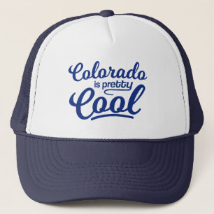Colorado är Söt Coola Keps