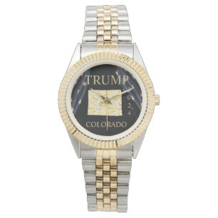 COLORADO ARMBANDSUR