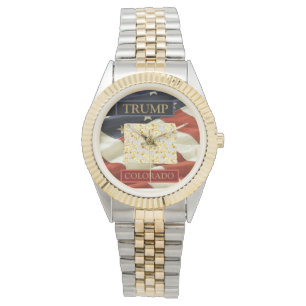 COLORADO ARMBANDSUR