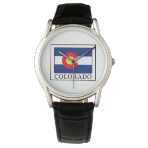 Colorado Armbandsur