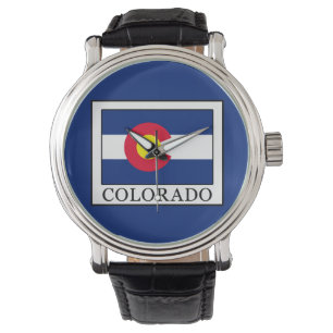 Colorado Armbandsur