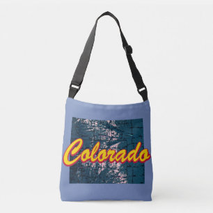 Colorado Axelväska