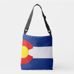Colorado Axelväska