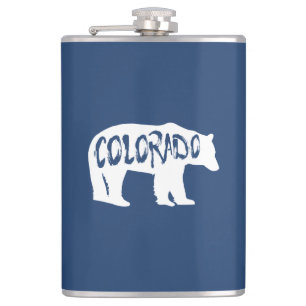Colorado Bear Fickplunta