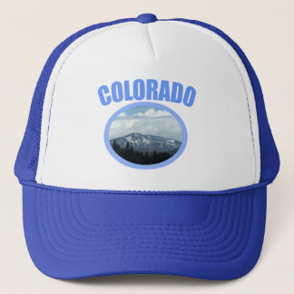 Colorado berghatt keps