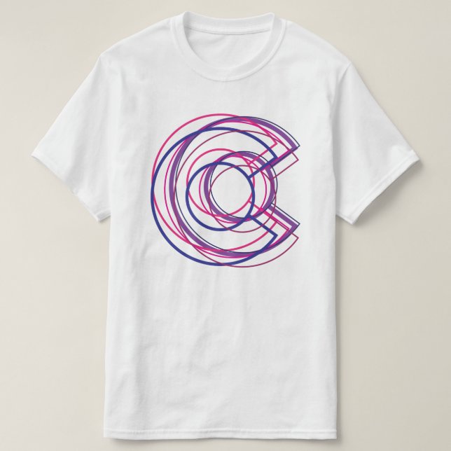 colorado biC Tröja (Design framsida)