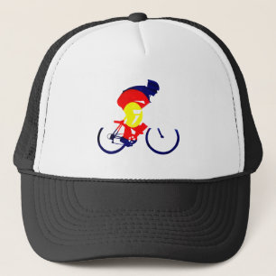 Colorado biker keps