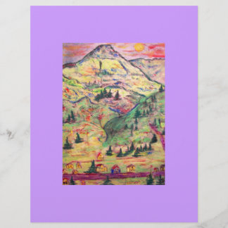 Colorado-by Reklamblad