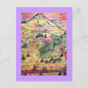 Colorado-by Vykort