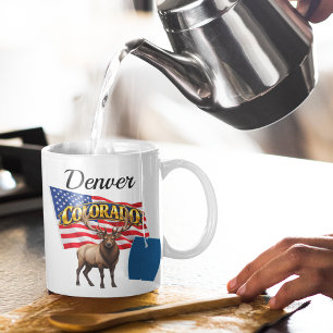 Colorado Classic Mugg