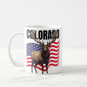 Colorado Classic-mugg Kaffemugg