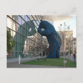 Colorado Convention Centre Vykort