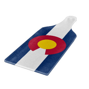 Colorado: Den hundraårsjubilerande amerikanska del