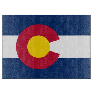 Colorado: Den hundraårsjubilerande amerikanska del