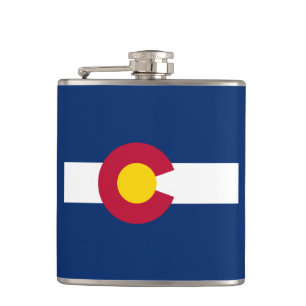 Colorado: Den hundraårsjubilerande amerikanska del Fickplunta