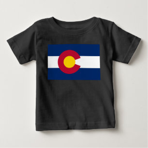 Colorado: Den hundraårsjubilerande amerikanska del T Shirt
