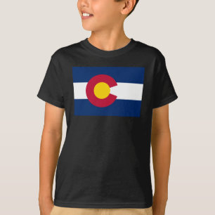 Colorado: Den hundraårsjubilerande amerikanska del T Shirt