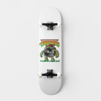 COLORADO DJ SKATEBOARD