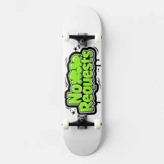 COLORADO DJ SKATEBOARD
