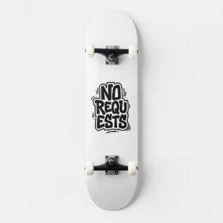 COLORADO DJ SKATEBOARD