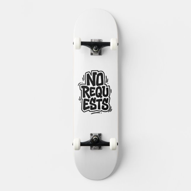 COLORADO DJ SKATEBOARD (Framsida)