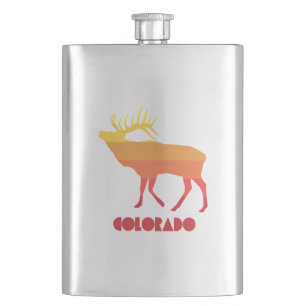Colorado Elk Fickplunta
